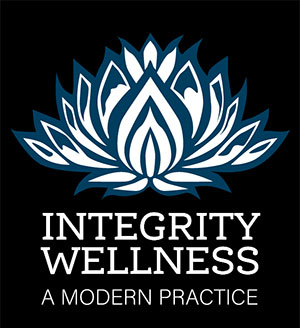 Integrity Wellness Logo