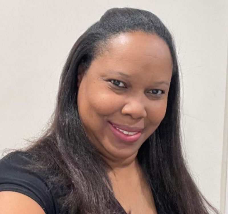 Esther Guerrero, MEd, MA, LLPC