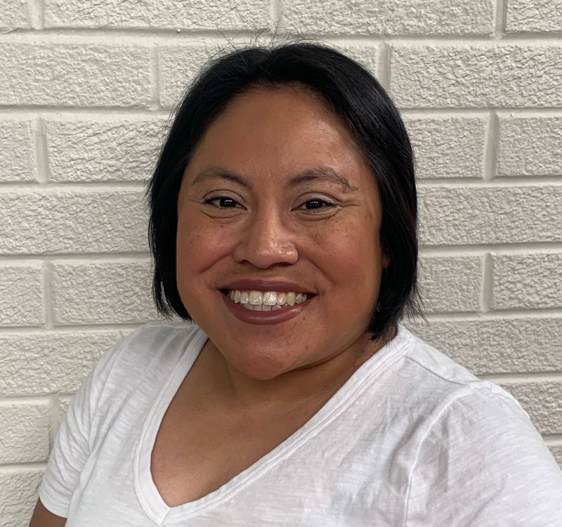 Krista DeBoer, LMSW